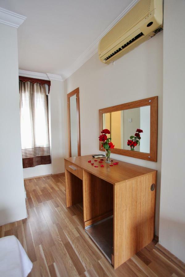 Can Otel Bodrum Exterior photo