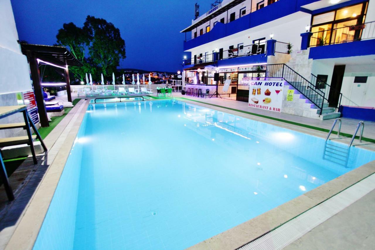 Can Otel Bodrum Exterior photo