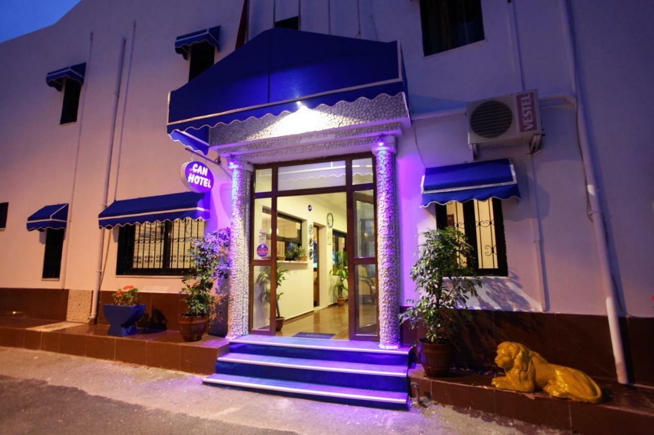 Can Otel Bodrum Exterior photo